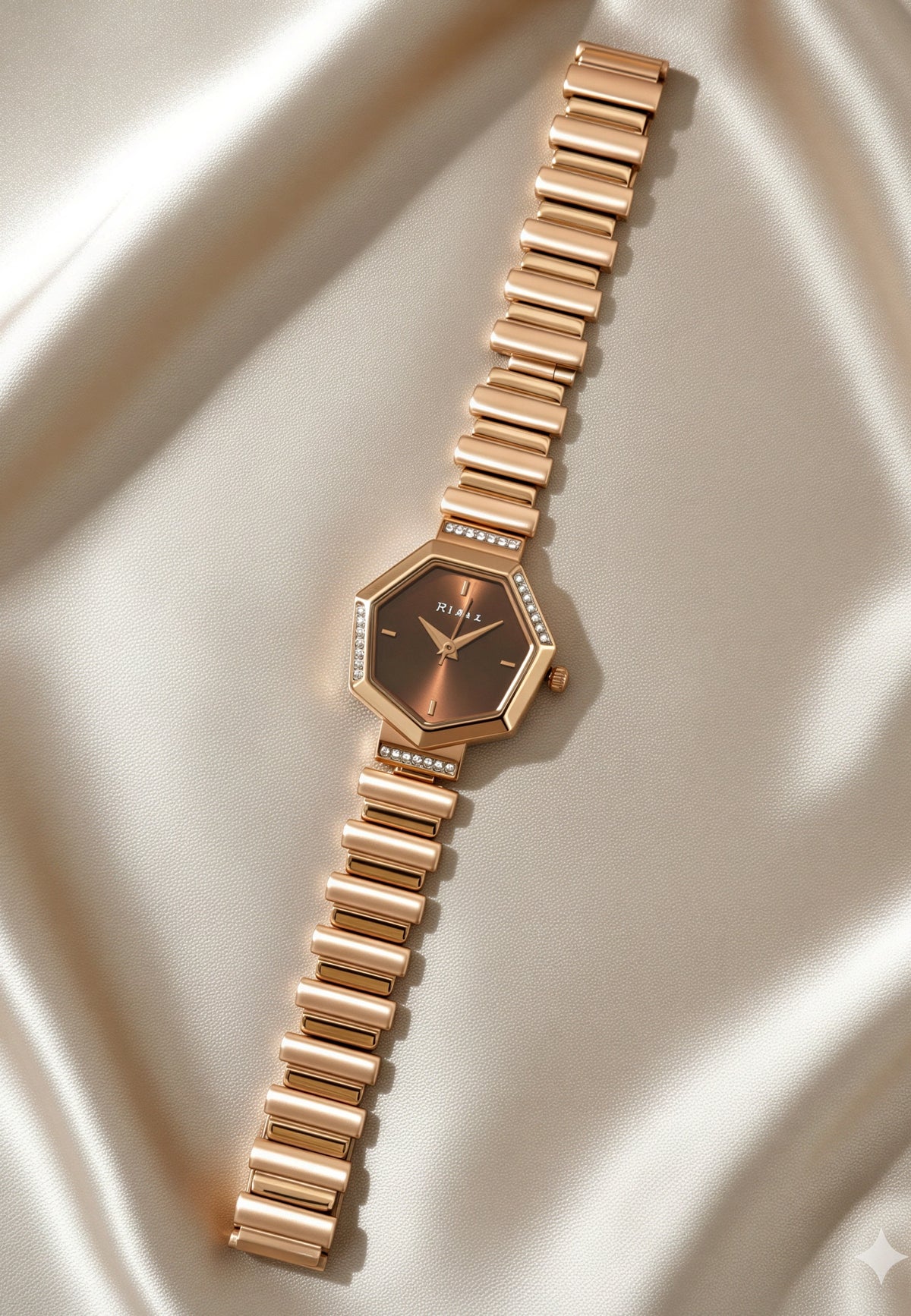 Calestia Glow Premium Ladies Watch