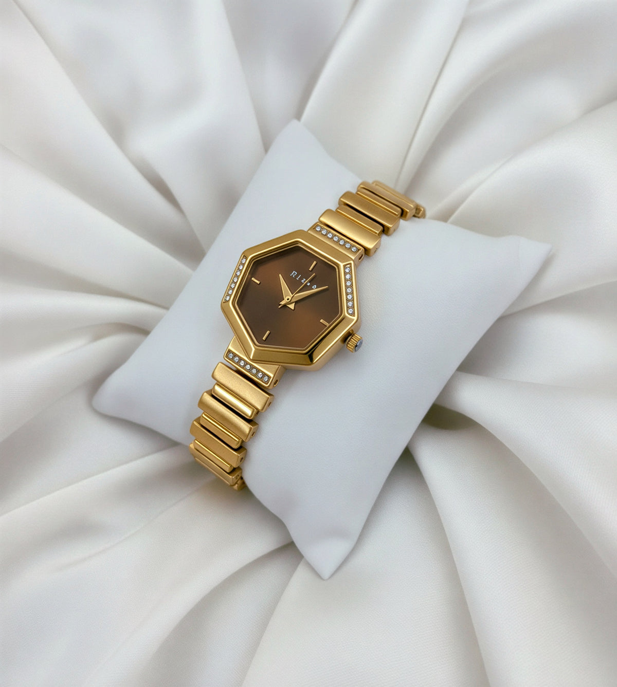 Calestia Glow Premium Ladies Watch