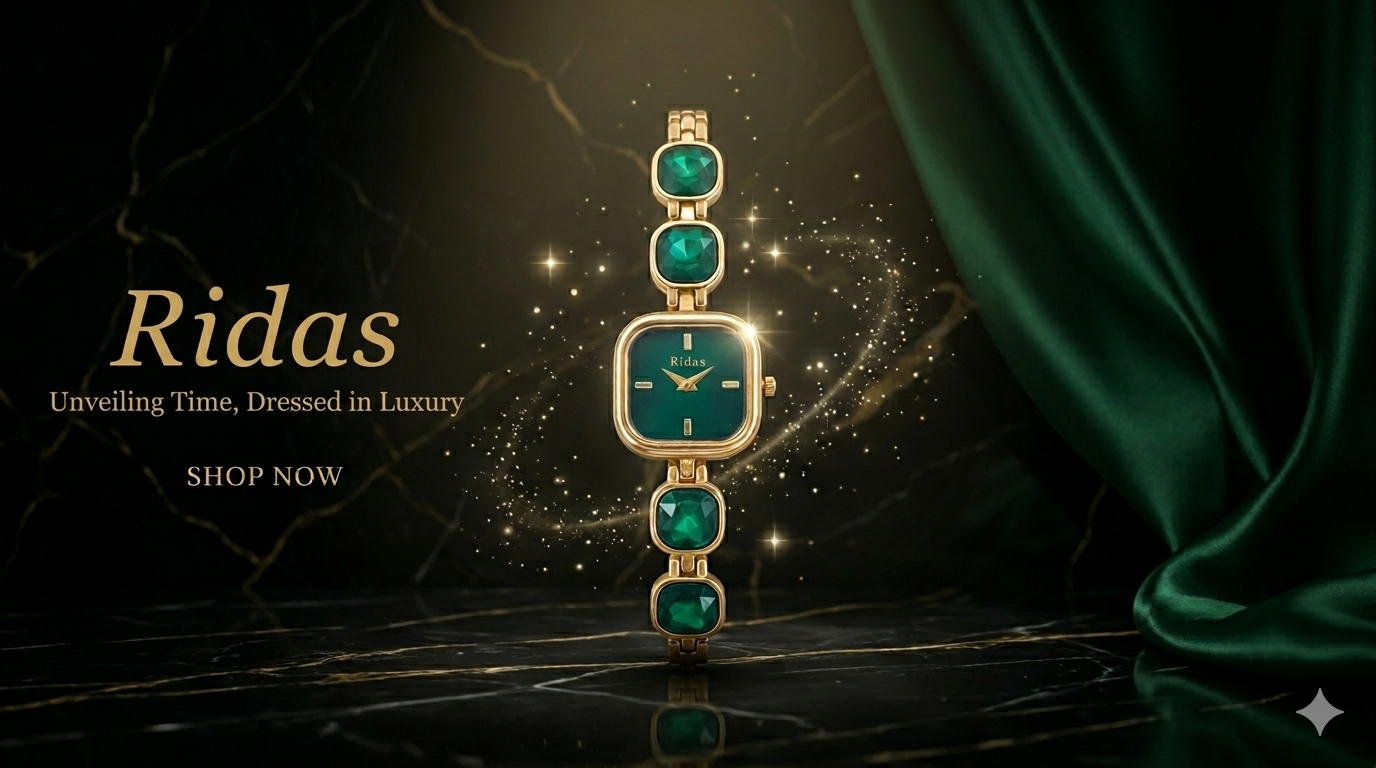 Promotional banner