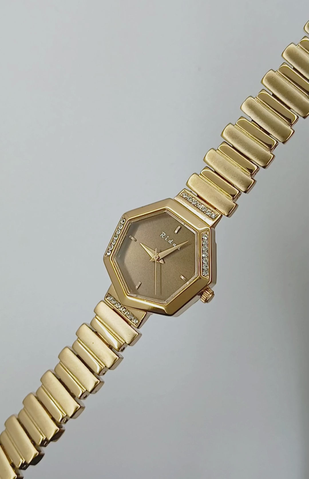 Calestia Glow Premium Ladies Watch